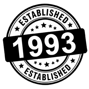 Established 1993