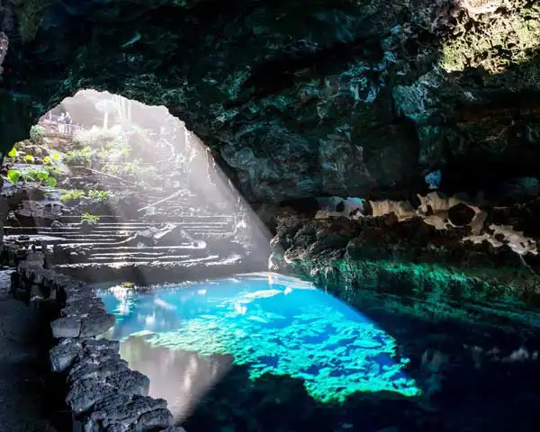 Jameos del Agua