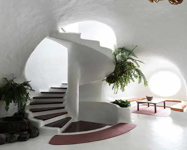 Mirador del Río