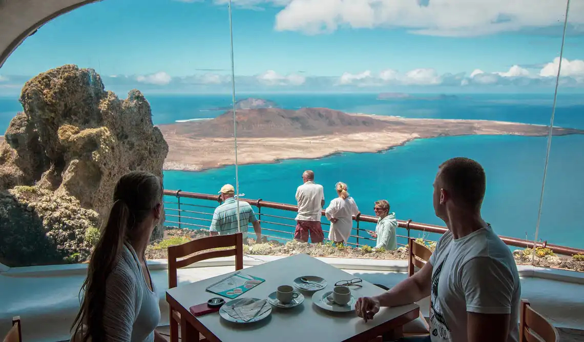 Mirador del Río